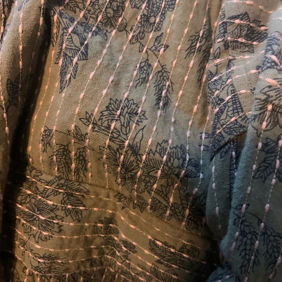 Size S/P Kimchi Blue brand jacket + pants set from Urban Outfitters - Picture 5 of 5